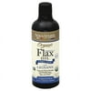 Spectrum Essentials Organic Flax Oil with Lignans, 24 Fluid Ounce
