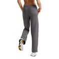 thumbnail image 3 of Champion Women's Powerblend Fleece Open Bottom Pants, 3 of 6
