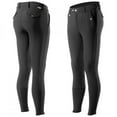 thumbnail image 1 of Horze Mens Grand Prix Silicone Knee Patch Breeches, 1 of 4
