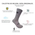 thumbnail image 3 of Calcetas Wilson 10 Pares 3/4 Caballero Afelpado Unitalle, 3 of 7