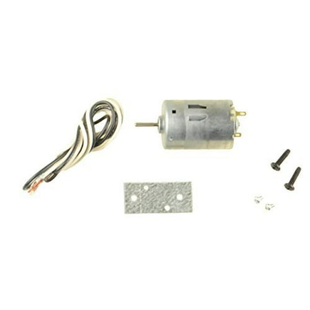 - Dexter BVD0218-00 12 Volt Motor for Range Hood