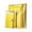 Gold, variant on MMBM Red Glamour Bubble Mailers 6.75" x 7" 500 Pack Durable and Strong Bags with Peel Strip for Shipping