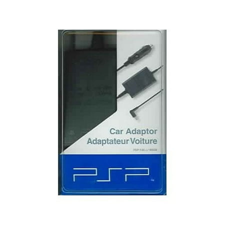 PSP CAR ADAPTER UC-NLA PSP MISC ADAPTORS