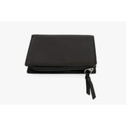Osgoode Marley RFID Double Snap 5" Wallet w/ Zip Pouch 1612