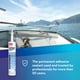 thumbnail image 2 of Sellador adhesivo 3M Marine 5200, adhesivo permanente, 300 ml, 2 of 5