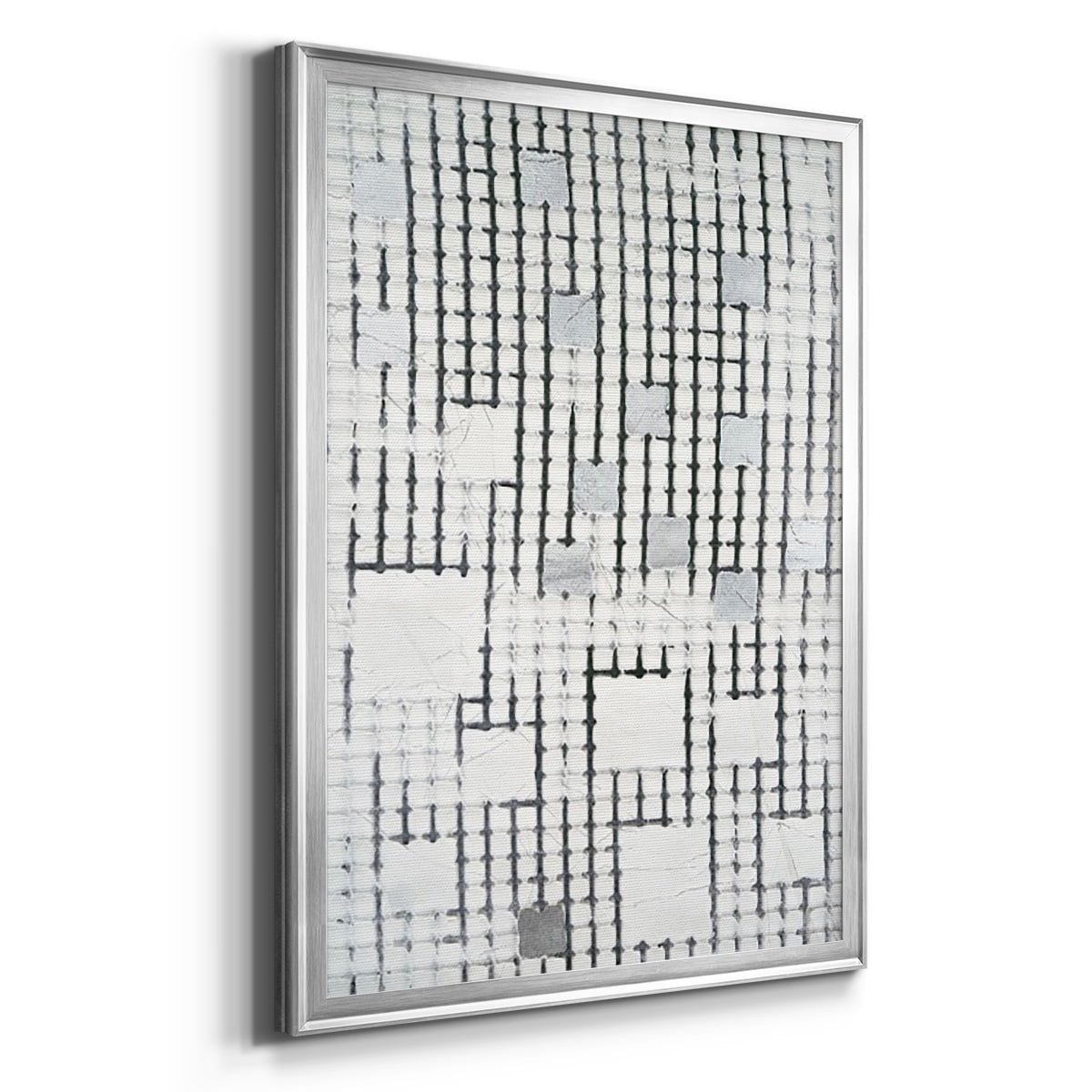 Gossamer I Premium Framed Print, in Gold, Black, or Silver - Ready to Hang