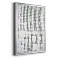 thumbnail image 2 of Gossamer I Premium Framed Print, in Gold, Black, or Silver - Ready to Hang, 2 of 9