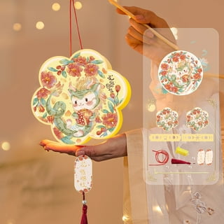 Chinese New Year Decorations 2024, Uhuya Chinese New Year Decorations  Chinese New Year Couplets Set 5 Styles A 