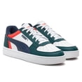 thumbnail image 2 of Tenis Puma Puma Caven 2.0 Block Jr Mujer Vintage verde 22.5, 2 of 7