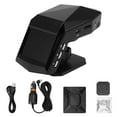 thumbnail image 3 of 1080P Full HD Dash Cam Car Video Grabador de ConduccióN con Consola Central LCD DVR Recorder Monitor Estacionamiento, 3 of 5
