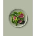 thumbnail image 6 of JoyJolt Mesa 6pc Stoneware 8" Salad plate set - Desert Sage Green, 6 of 8