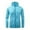 Blue, variant on Biker Jacket Plus Size Rain Coat for Women Men Waterproof Active Outdoor Hooded Raincoat Windbreaker Jacket Fall Rain Coats for Men Lightweight Rain Jacket Women OrangeXXXXL