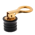 thumbnail image 3 of Tapón De Drenaje A Presión De Goma Y Latón Para Barco Livewell De 30 Mm Y Tapón De Drenaje Giratorio De 24 Mm, 3 of 8