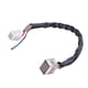 thumbnail image 2 of sweethay Pantalla LED Digital Universal para motocicleta, indicador de marchas, accesorios para motocicletas, piezas de cambio, calibre para Accesorios para motos, 2 of 6