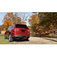 thumbnail image 3 of Corsa 14-21 Jeep Grand Cherokee 3.6L V6 Black Sport Cat-Back Exhaust - 14984BLK Fits select: 2014-2018,2020-2021 JEEP GRAND CHEROKEE SUMMIT, 3 of 5