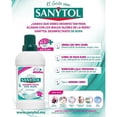 thumbnail image 4 of Desinfectante de ropa Sanytol concentrado de 500 ml, 4 of 4