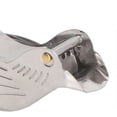 thumbnail image 2 of Manual Lemon Juicer 304 Stainless Steel Lemon Lime Squeezer Orange Citrus Press Juicer Kitchen Tools Bird, 2 of 4