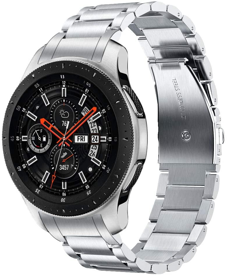 samsung gear s3 frontier compatible