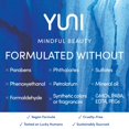 thumbnail image 3 of Gel en rollo Sport Recovery YUNI Beauty para después del entrenamiento, 3 of 8