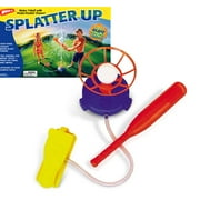 Splatter Up