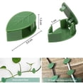 thumbnail image 4 of Self Adhesive Plant Holders - Smart Invisible Plant Clips, 4 of 5