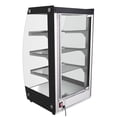 thumbnail image 3 of Koolmore Commercial Glass Bakery Display Case for Pastry, 15.8" x 15.1" x 28.2", 3 of 7