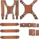 thumbnail image 4 of Methold Arnés de hombro para cámara digital, portátil, lavable, para hombres y mujeres, videocámara, correa protectora para fotografía, accesorios Accesorios de cámara y óptica, 4 of 6