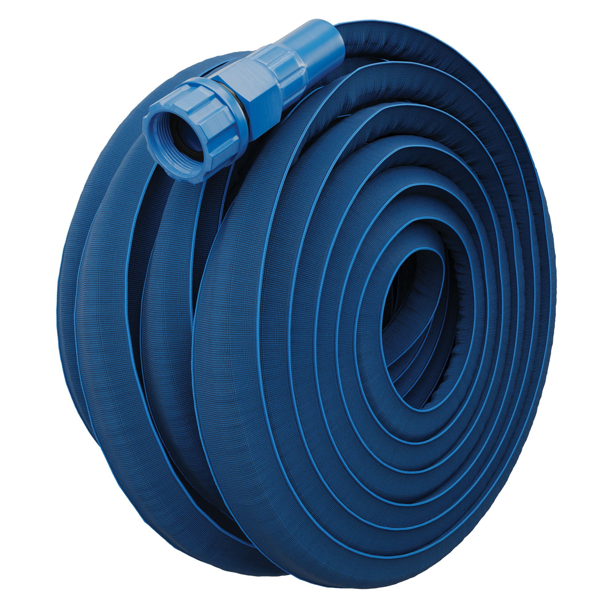 Orbit Aeroflex 50 ft. x 5/8 in. Expanding Garden Hose