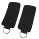 thumbnail image 1 of Correas de tobillo ANGGREK Puños de tobillo de Puntadas Dobles Material de Cinta Ajustable Para Ejercicios, 1 of 8