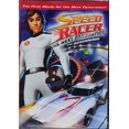 thumbnail image 2 of Speed Racer: The Next Generation - The Beginning, 2 of 2