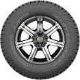 thumbnail image 3 of MASTERCRAFT AXT2 SUV P265/65R17 112T SL 500 A B OWL ALL SEASON TIRE Fits: 2005-15 Toyota Tacoma Pre Runner, 2000-06 Toyota Tundra Limited, 3 of 4