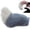 Style C, variant on Remote Control Electric Car Tail, Cute Fuzzy Tail Car Decoration, Rechargeable Plush Moving Tail, Fluffy Electric Car Tail, Auto Trunk Charm Stuff Aesthetics, for Auto Trunk Bumper