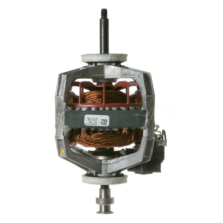 Ge dryer motor replacement cost deals