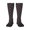 1 Black, variant on Black Roosters Print Gift Stocking Stuffers,Adult Stockings,Novelty Socks,Funny Socks Birthday Running Walking Sleeping