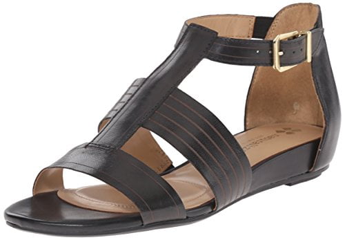 naturalizer gladiator sandals