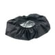 thumbnail image 5 of Cubierta para cabrestante de coche, cubierta protectora para cabrestante, resistente al polvo y al viento, color negro, resistente, 5 of 8