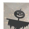 thumbnail image 2 of Adorno de escritorio resistente al agua de 12 cm de ancho y 18 cm de largo para una decoración de hogar espeluznante y brillante de acrílico para Halloween, 2 of 5