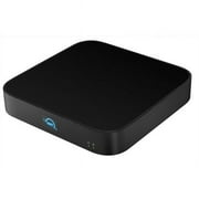 OWC OWCT4MS9H12N00 12.0TB Ministack STX Stackable Storage & Thunderbolt Hub Xpansion Solution Desktop Drives