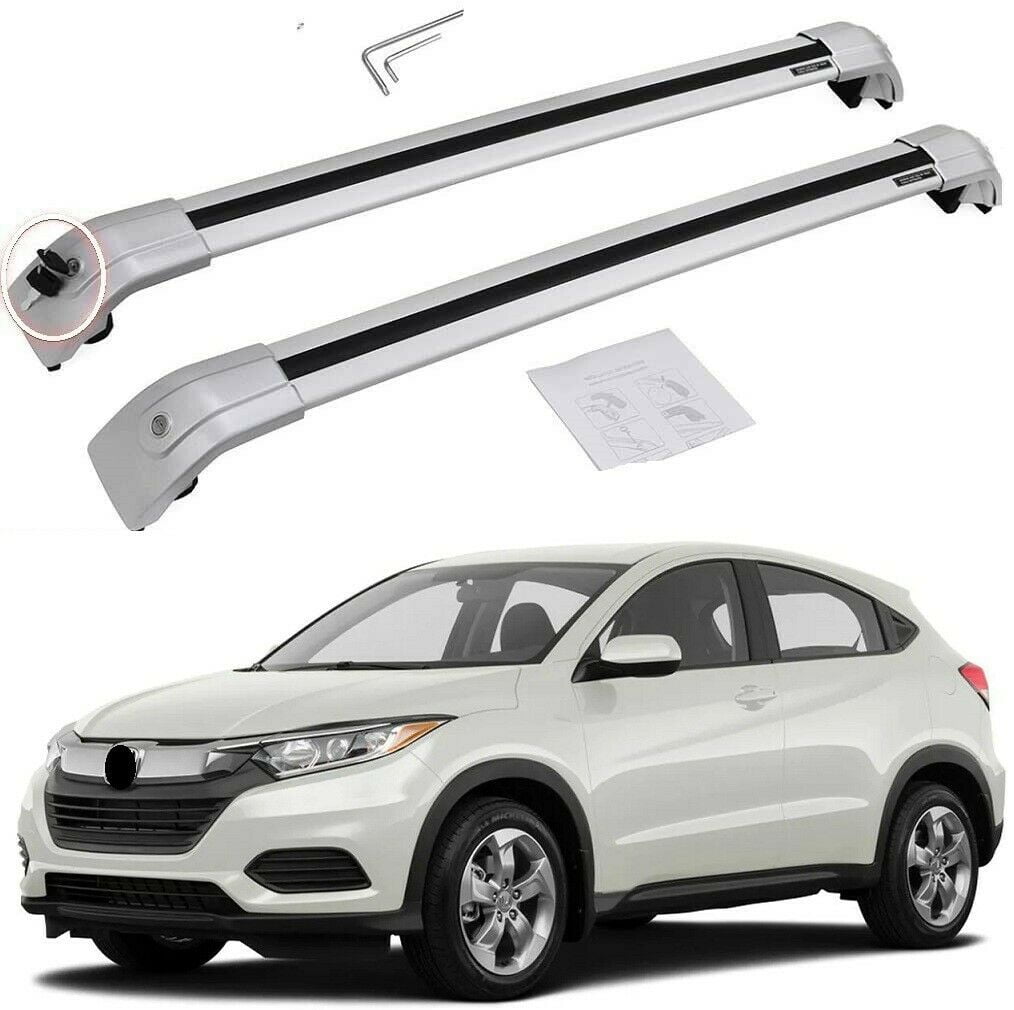 Roof Rack For Hrv