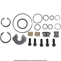 New Turbocharger Service Kit