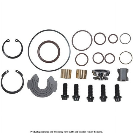 New Turbocharger Service Kit