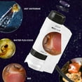 thumbnail image 6 of Pocket Microscope - 60X-120X Zoom with LED Light for Specimen Observation, Handheld Portable Design(C), 6 of 6