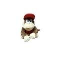 thumbnail image 3 of Diddy Kong Medium 10" peluche, 3 of 4