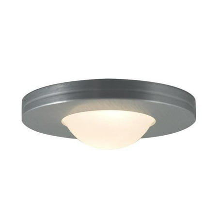 

Jesco Lighting PK503BA 20W Lighting Fixture Brushed Aluminum