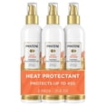 thumbnail image 1 of Spray protector contra el calor Pantene Pro-V Thermal Hair 640 ml x3, 1 of 8