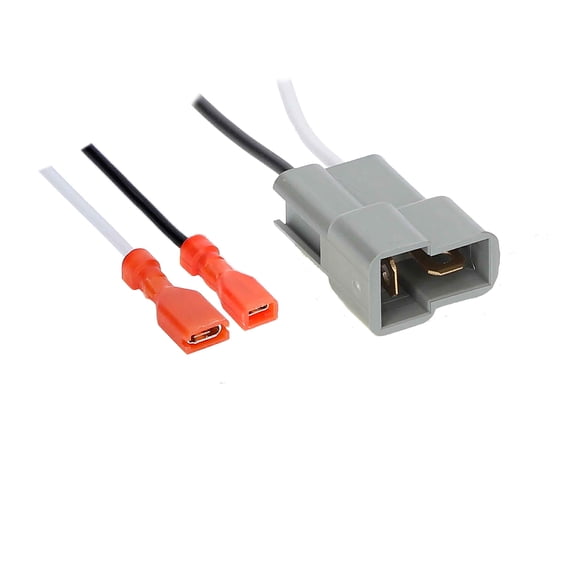 Metra Euro Mazda Nissan Speaker Harness for 1987-2011 Models