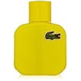thumbnail image 4 of Perfume Lacoste L.12.12 Blanc Eau de Toilette para hombre, 50 ml, 4 of 7