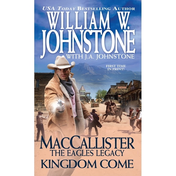 Kingdom Come