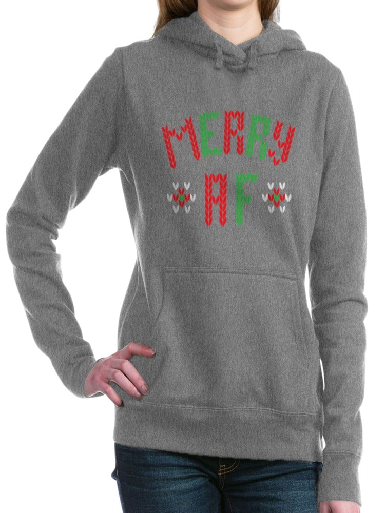 merry af sweater