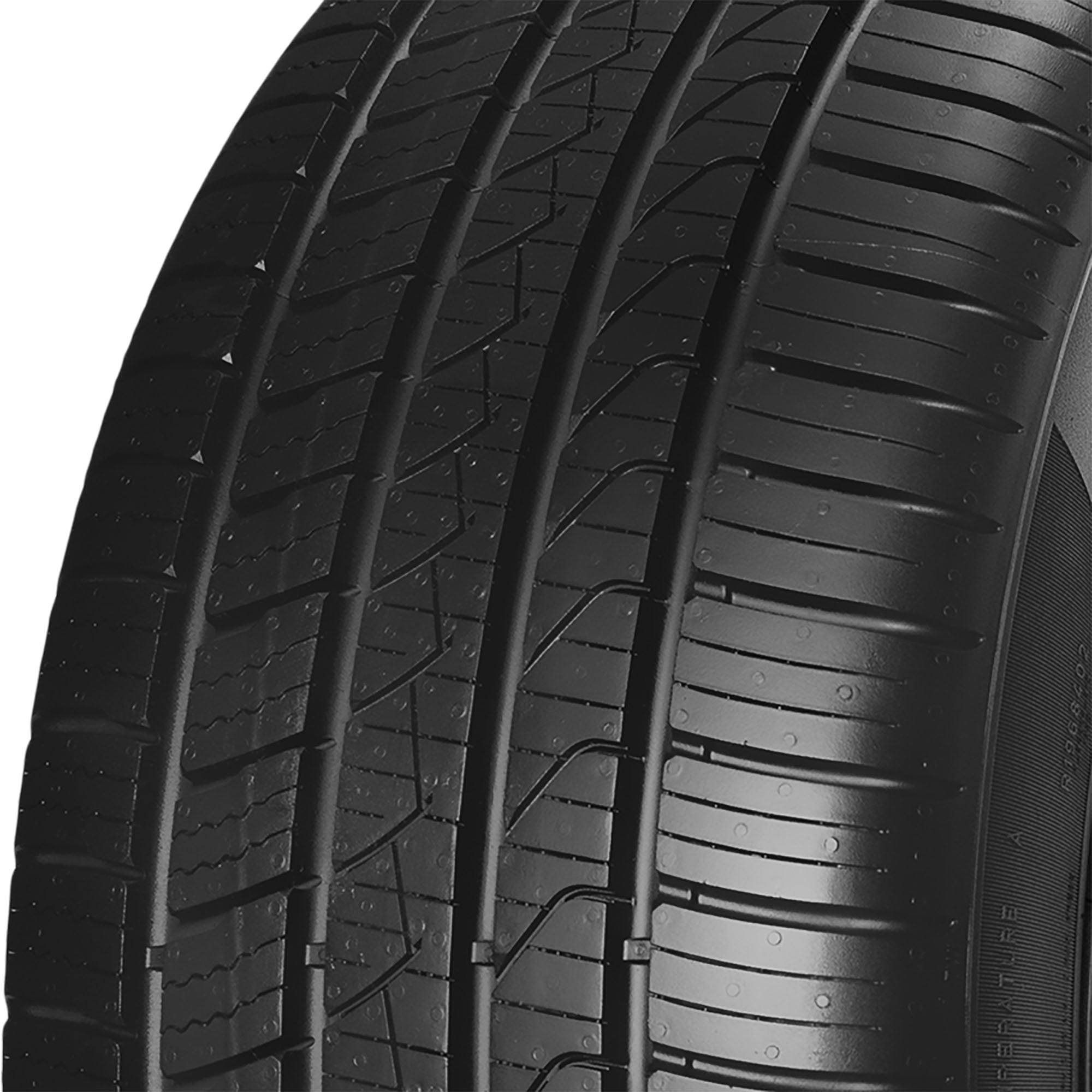 Pirelli P ZERO A/S 235/45R18 94V Tire P3445900 for 2010-12
